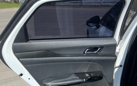 KIA K5, 2021 год, 1 700 000 рублей, 21 фотография