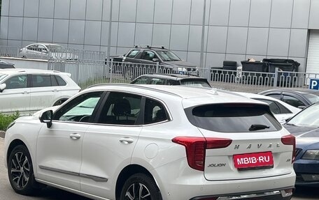 Haval Jolion, 2023 год, 1 730 000 рублей, 3 фотография