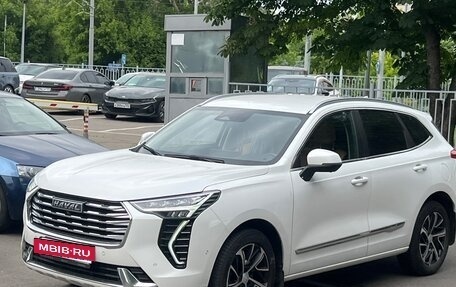 Haval Jolion, 2023 год, 1 730 000 рублей, 2 фотография