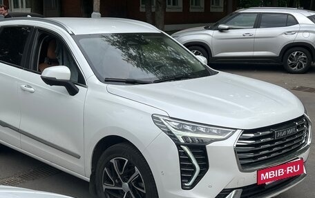 Haval Jolion, 2023 год, 1 730 000 рублей, 5 фотография