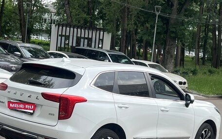 Haval Jolion, 2023 год, 1 730 000 рублей, 4 фотография