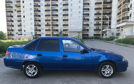 Daewoo Nexia I рестайлинг, 2010 год, 299 000 рублей, 4 фотография