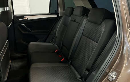 Volkswagen Tiguan II, 2017 год, 1 890 000 рублей, 18 фотография