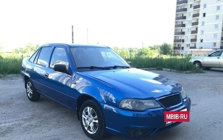 Daewoo Nexia I рестайлинг, 2010 год, 299 000 рублей, 3 фотография