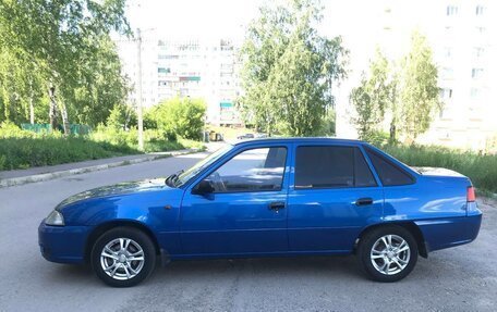Daewoo Nexia I рестайлинг, 2010 год, 299 000 рублей, 8 фотография