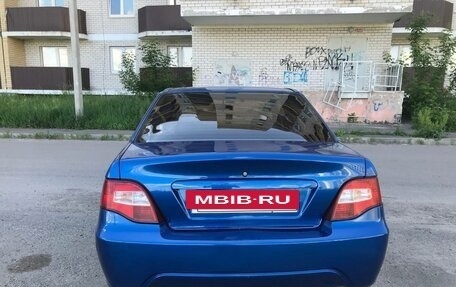 Daewoo Nexia I рестайлинг, 2010 год, 299 000 рублей, 6 фотография