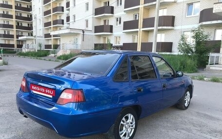 Daewoo Nexia I рестайлинг, 2010 год, 299 000 рублей, 5 фотография