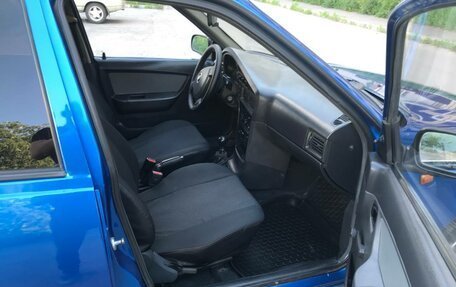 Daewoo Nexia I рестайлинг, 2010 год, 299 000 рублей, 16 фотография
