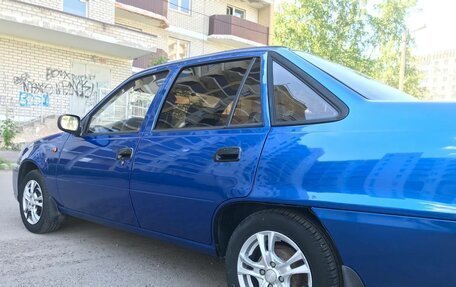 Daewoo Nexia I рестайлинг, 2010 год, 299 000 рублей, 9 фотография