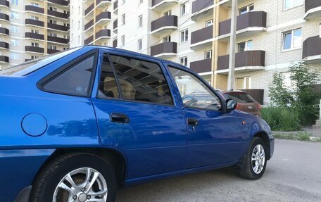 Daewoo Nexia I рестайлинг, 2010 год, 299 000 рублей, 12 фотография