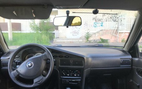 Daewoo Nexia I рестайлинг, 2010 год, 299 000 рублей, 17 фотография