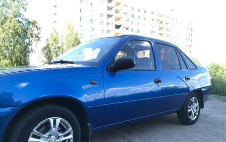 Daewoo Nexia I рестайлинг, 2010 год, 299 000 рублей, 10 фотография