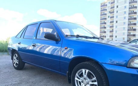 Daewoo Nexia I рестайлинг, 2010 год, 299 000 рублей, 11 фотография