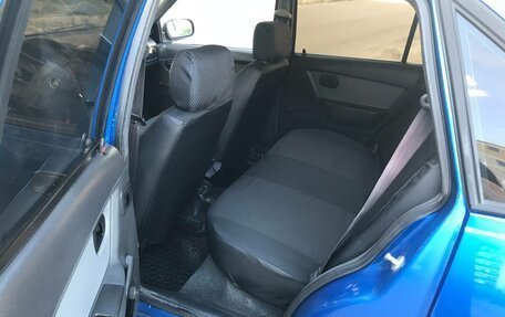 Daewoo Nexia I рестайлинг, 2010 год, 299 000 рублей, 14 фотография