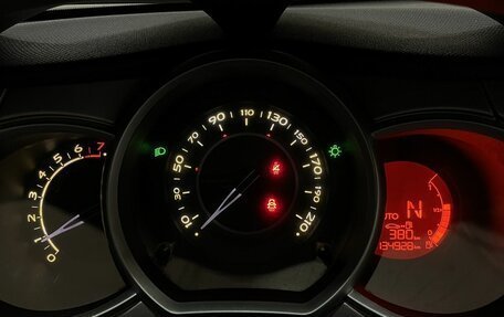 Citroen C3 II, 2011 год, 630 000 рублей, 10 фотография