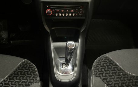 Citroen C3 II, 2011 год, 630 000 рублей, 14 фотография