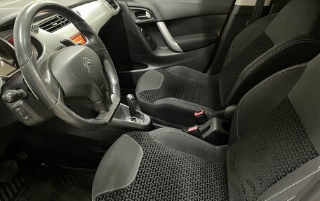 Citroen C3 II, 2011 год, 630 000 рублей, 12 фотография