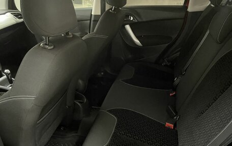 Citroen C3 II, 2011 год, 630 000 рублей, 13 фотография