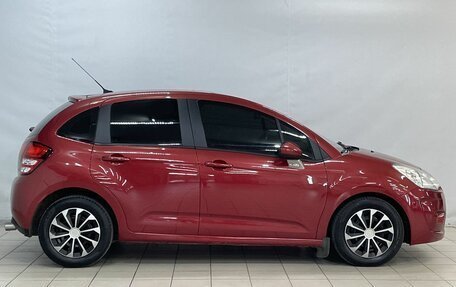 Citroen C3 II, 2011 год, 630 000 рублей, 8 фотография
