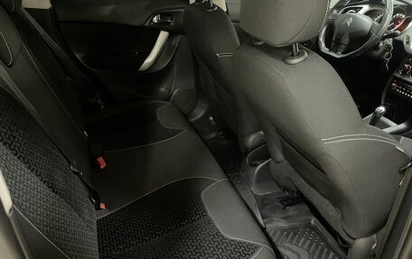 Citroen C3 II, 2011 год, 630 000 рублей, 18 фотография