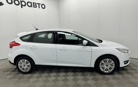 Ford Focus III, 2018 год, 1 290 000 рублей, 9 фотография