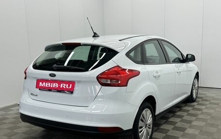 Ford Focus III, 2018 год, 1 290 000 рублей, 5 фотография