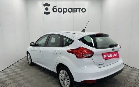 Ford Focus III, 2018 год, 1 290 000 рублей, 6 фотография