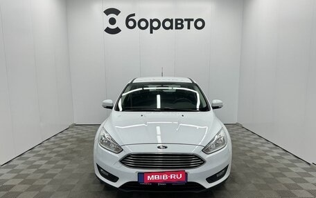 Ford Focus III, 2018 год, 1 290 000 рублей, 3 фотография