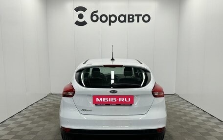 Ford Focus III, 2018 год, 1 290 000 рублей, 7 фотография