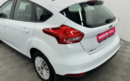 Ford Focus III, 2018 год, 1 290 000 рублей, 8 фотография