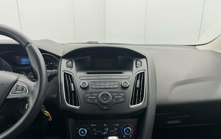 Ford Focus III, 2018 год, 1 290 000 рублей, 15 фотография