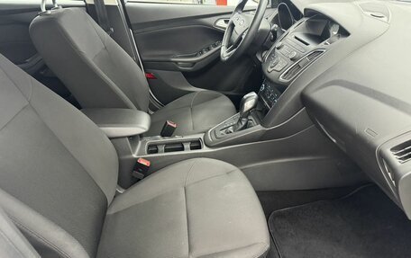 Ford Focus III, 2018 год, 1 290 000 рублей, 16 фотография