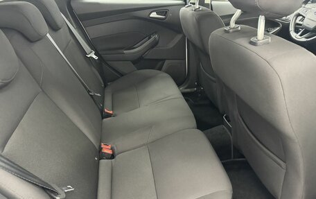 Ford Focus III, 2018 год, 1 290 000 рублей, 13 фотография