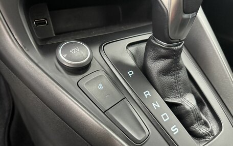 Ford Focus III, 2018 год, 1 290 000 рублей, 18 фотография