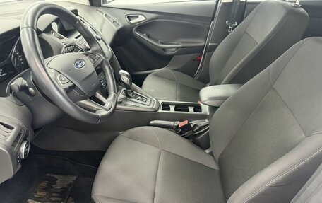 Ford Focus III, 2018 год, 1 290 000 рублей, 22 фотография