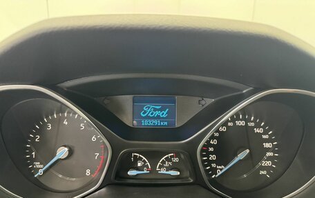 Ford Focus III, 2018 год, 1 290 000 рублей, 20 фотография