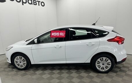 Ford Focus III, 2018 год, 1 290 000 рублей, 10 фотография