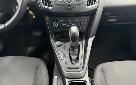 Ford Focus III, 2018 год, 1 290 000 рублей, 12 фотография