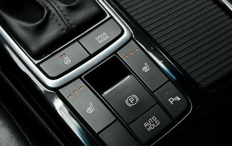 KIA Optima IV, 2018 год, 1 749 000 рублей, 18 фотография