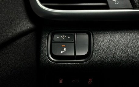 KIA Optima IV, 2018 год, 1 749 000 рублей, 23 фотография