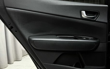 KIA Optima IV, 2018 год, 1 749 000 рублей, 31 фотография