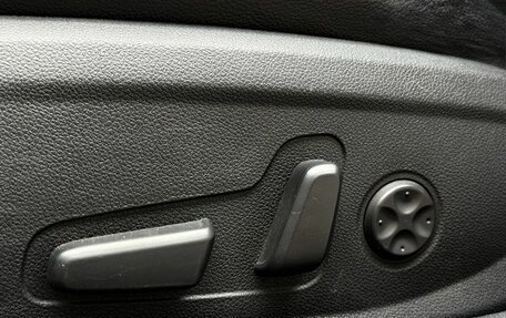 KIA Optima IV, 2018 год, 1 749 000 рублей, 30 фотография