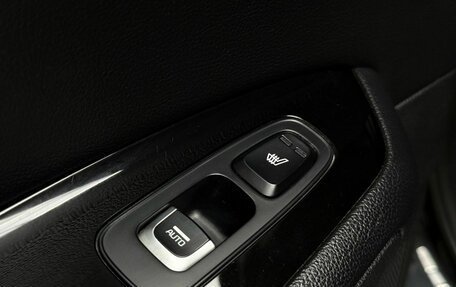 KIA Optima IV, 2018 год, 1 749 000 рублей, 32 фотография