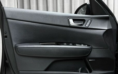 KIA Optima IV, 2018 год, 1 749 000 рублей, 25 фотография