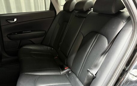 KIA Optima IV, 2018 год, 1 749 000 рублей, 33 фотография