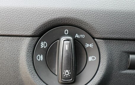 Skoda Octavia, 2016 год, 1 269 000 рублей, 12 фотография
