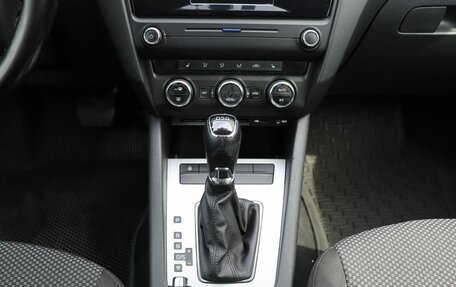 Skoda Octavia, 2016 год, 1 269 000 рублей, 16 фотография