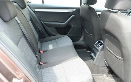 Skoda Octavia, 2016 год, 1 269 000 рублей, 18 фотография