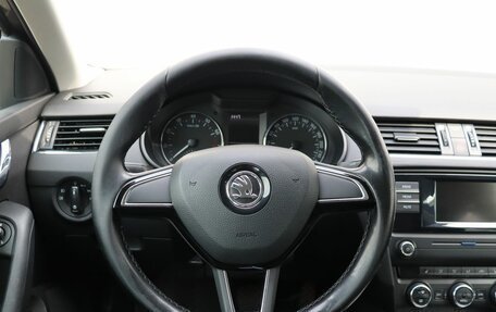 Skoda Octavia, 2016 год, 1 269 000 рублей, 14 фотография