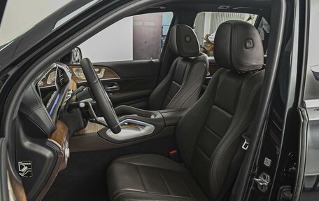 Mercedes-Benz GLE, 2022 год, 8 725 000 рублей, 10 фотография